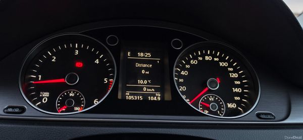 🔥 2014 VW Passat 1,6 Diesel Low Mileage 382746305