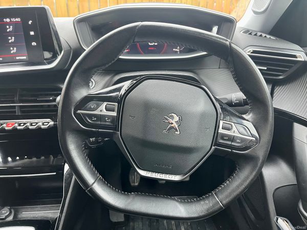 Peugeot 2008 2022 382749605