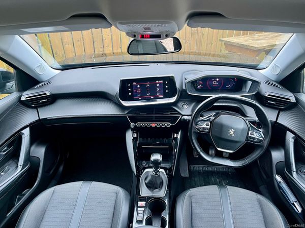 Peugeot 2008 2022 382749607