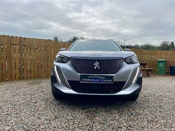Peugeot 2008 2022 382749753