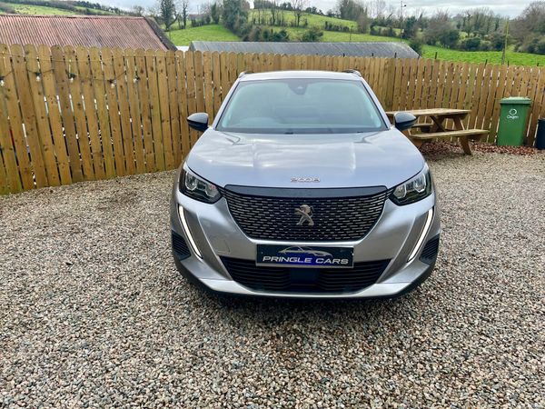 Peugeot 2008 2022 382749755
