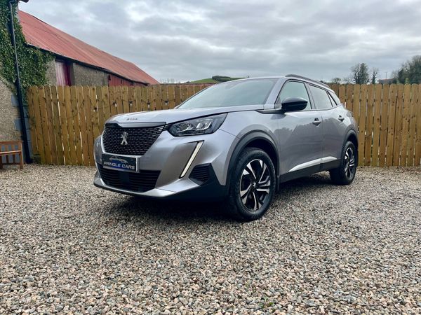 Peugeot 2008 2022 382749727