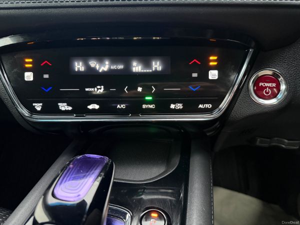 2015 Honda vezel(HRV)1.5 Hybrid automatic 382750477