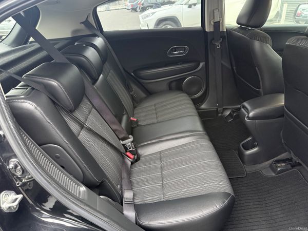 2015 Honda vezel(HRV)1.5 Hybrid automatic 382750487