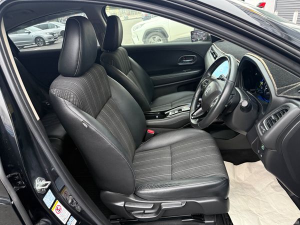 2015 Honda vezel(HRV)1.5 Hybrid automatic 382750489