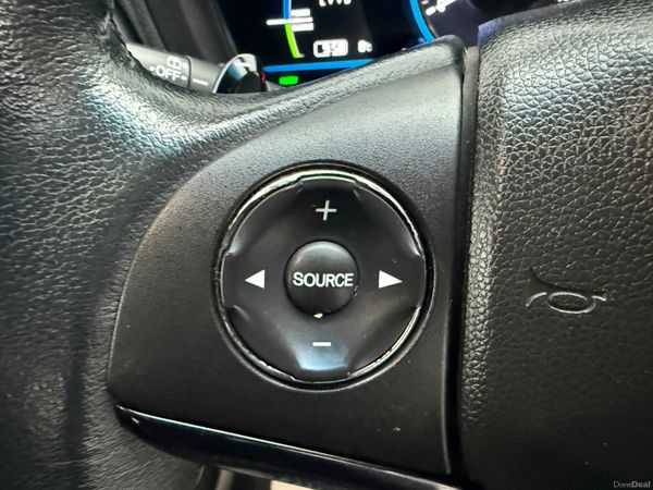 2015 Honda vezel(HRV)1.5 Hybrid automatic 382750631