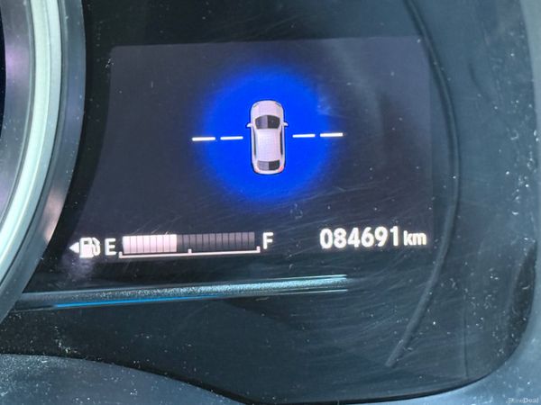 2019 Honda Fit 1.5 Hybrid Automatic,52K Miles 382750913