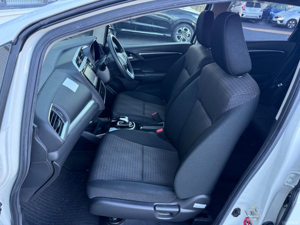 2019 Honda Fit 1.5 Hybrid Automatic,52K Miles 382750923