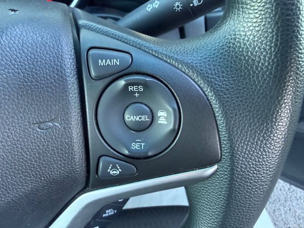 2019 Honda Fit 1.5 Hybrid Automatic,52K Miles 382750925