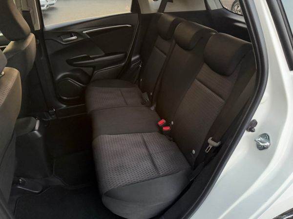 2019 Honda Fit 1.5 Hybrid Automatic,52K Miles 382750927