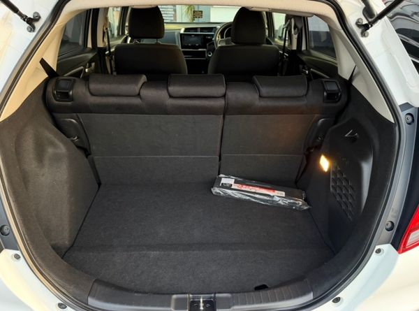 2019 Honda Fit 1.5 Hybrid Automatic,52K Miles 382750929