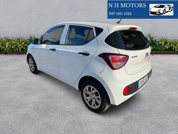 Hyundai i10 2019 *** REDUCED FOR STRAIGHT DEAL *** 382764657
