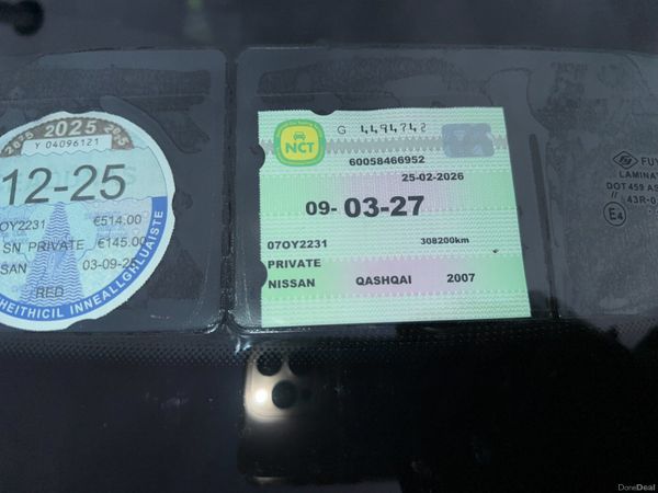 New: NCT Leather seats Car Play  4K Reverse Camera 382767411