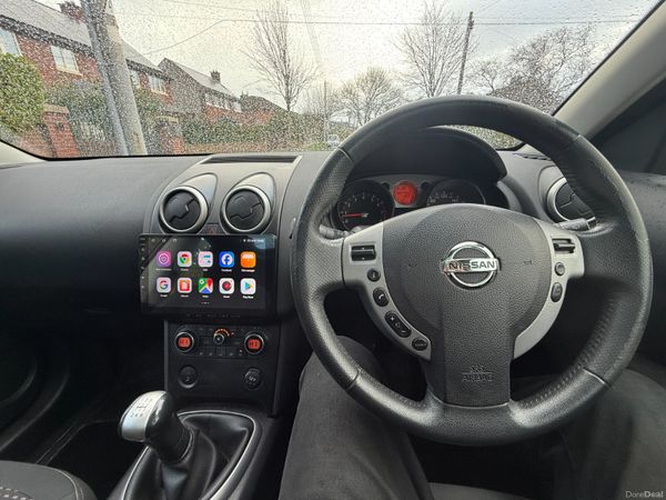 New: NCT Leather seats Car Play  4K Reverse Camera 382767549