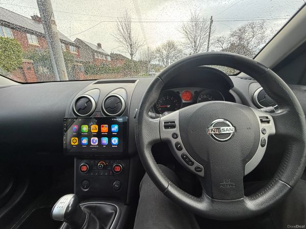 New: NCT Leather seats Car Play  4K Reverse Camera 382767535