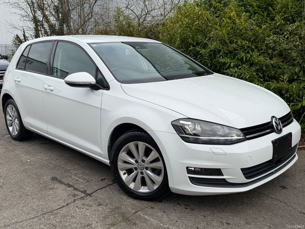 2016 Volkswagen Golf Auto Highline Low km 382769575