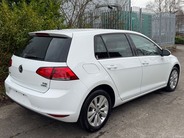 2016 Volkswagen Golf Auto Highline Low km 382769577