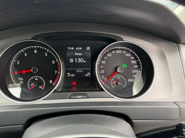 2016 Volkswagen Golf Auto Highline Low km 382769581