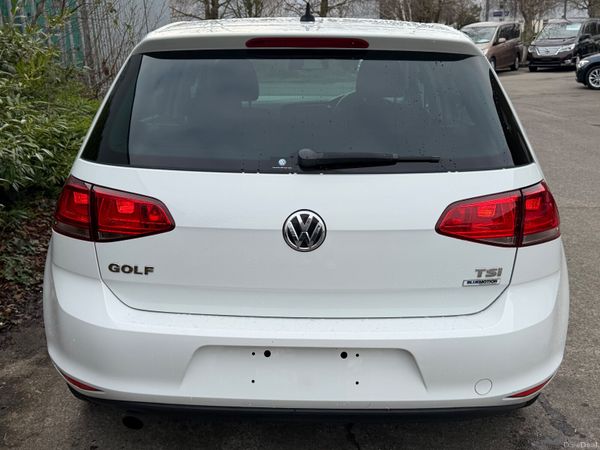 2016 Volkswagen Golf Auto Highline Low km 382769583