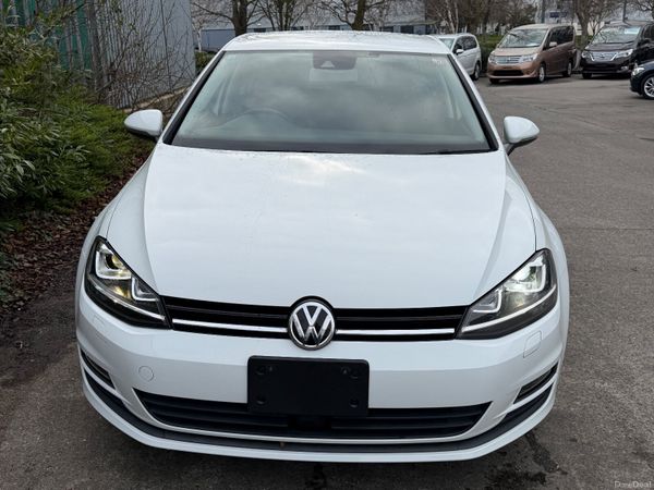 2016 Volkswagen Golf Auto Highline Low km 382769595
