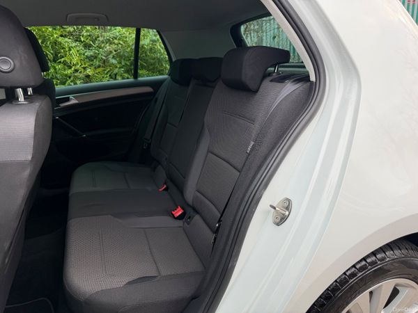 2016 Volkswagen Golf Auto Highline Low km 382769601