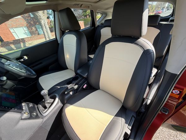 New: NCT Leather seats Car Play  4K Reverse Camera 382772877