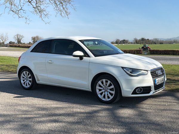 Audi A1 2013 TFSI S Tronic Automatic 1.4 382772945