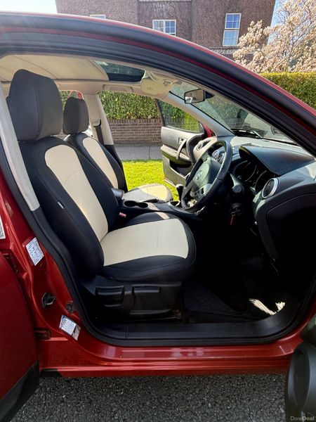 New: NCT Leather seats Car Play  4K Reverse Camera 382772905