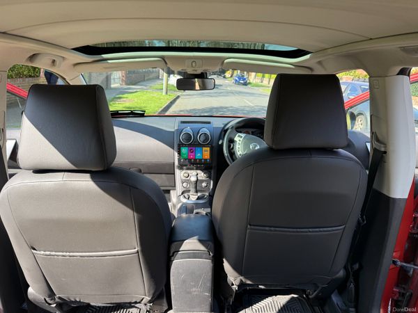 New: NCT Leather seats Car Play  4K Reverse Camera 382772913