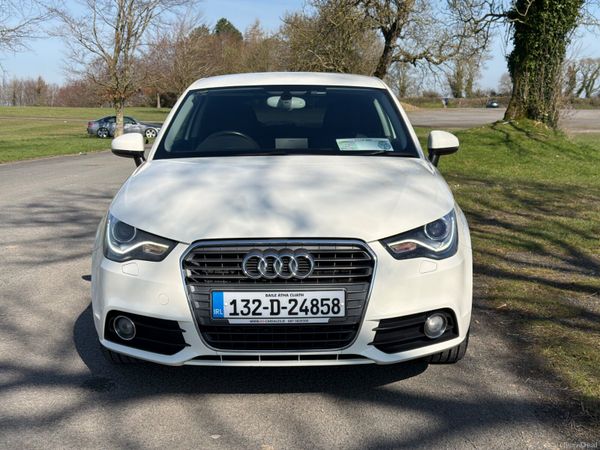 Audi A1 2013 TFSI S Tronic Automatic 1.4 382773041