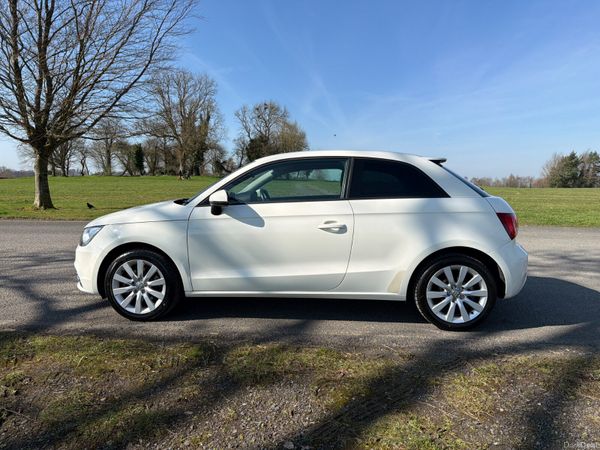 Audi A1 2013 TFSI S Tronic Automatic 1.4 382773019