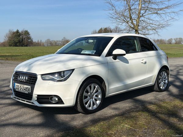 Audi A1 2013 TFSI S Tronic Automatic 1.4 382773029