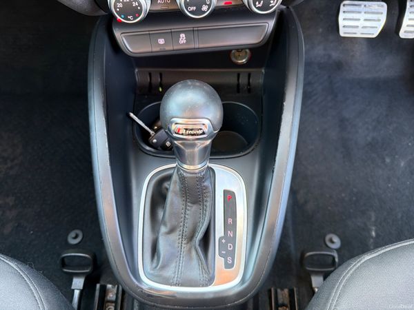 Audi A1 2013 TFSI S Tronic Automatic 1.4 382773115