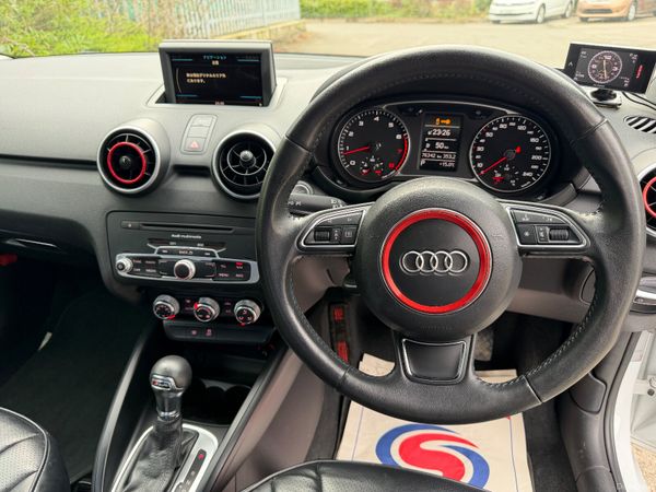 Audi A1 Sport Automatic, low km 382773341