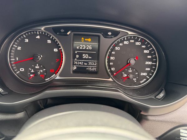 Audi A1 Sport Automatic, low km 382773345