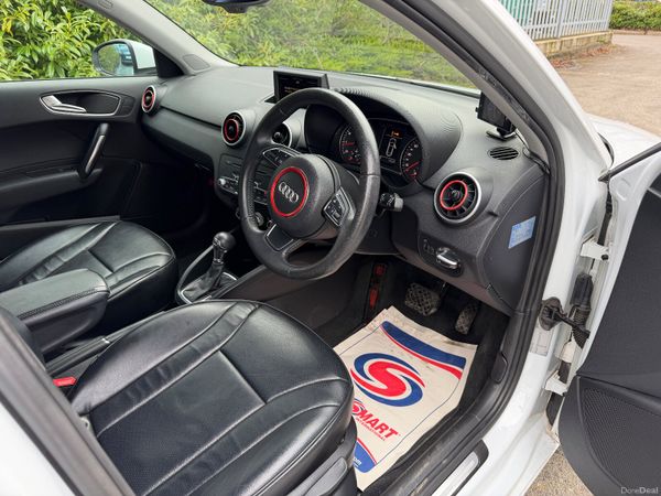 Audi A1 Sport Automatic, low km 382773347