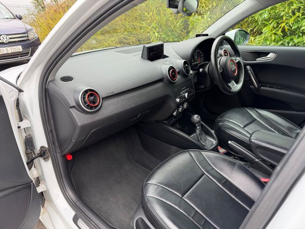 Audi A1 Sport Automatic, low km 382773363