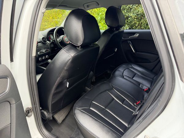 Audi A1 Sport Automatic, low km 382773365