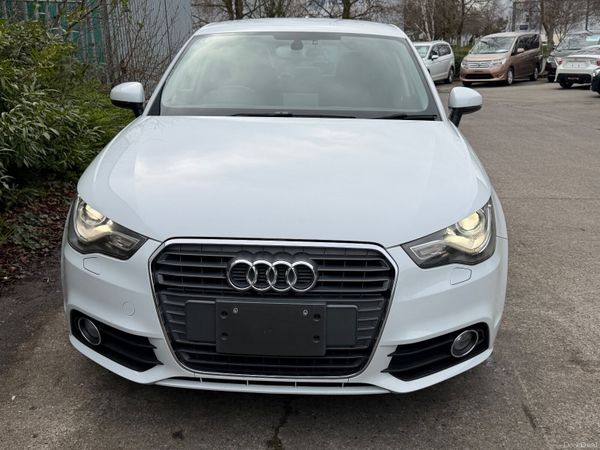 Audi A1 Sport Automatic, low km 382773367