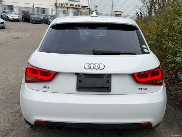 Audi A1 Sport Automatic, low km 382773369
