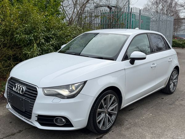 Audi A1 Sport Automatic, low km 382773371