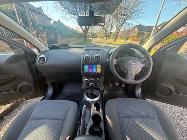 New: NCT.  Car Play screen. 4K Reverse Camera 382775767