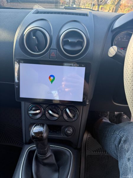 New: NCT.  Car Play screen. 4K Reverse Camera 382775873