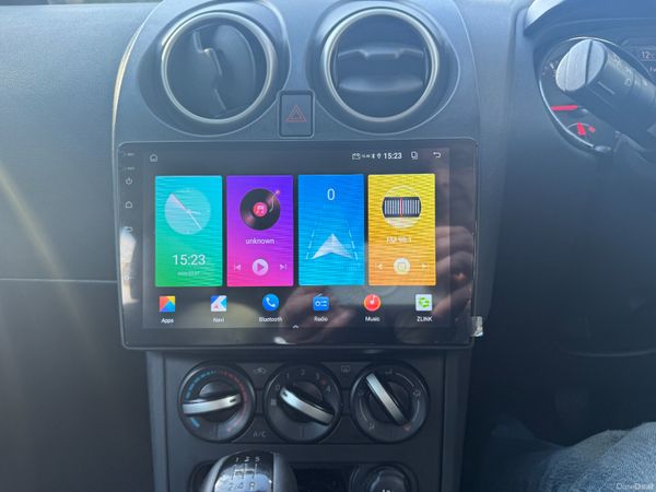 New: NCT.  Car Play screen. 4K Reverse Camera 382775883