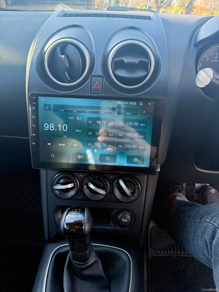 New: NCT.  Car Play screen. 4K Reverse Camera 382775909