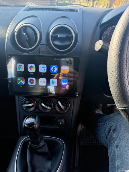 New: NCT.  Car Play screen. 4K Reverse Camera 382775929