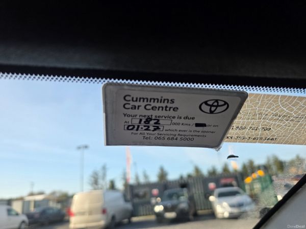 Toyota C-HR 2018 382776999