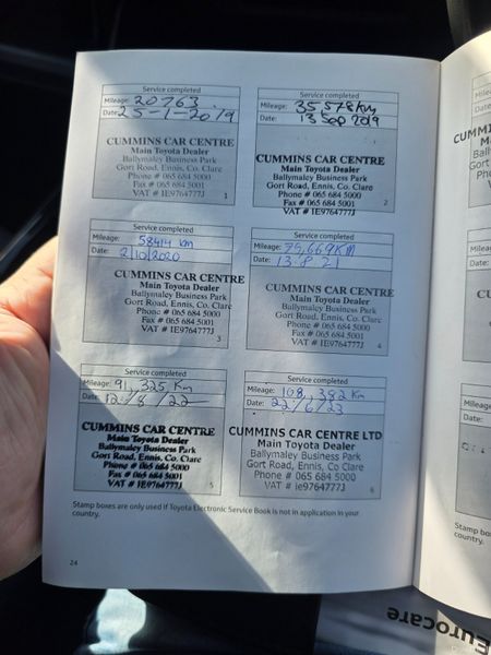 Toyota C-HR 2018 382777001