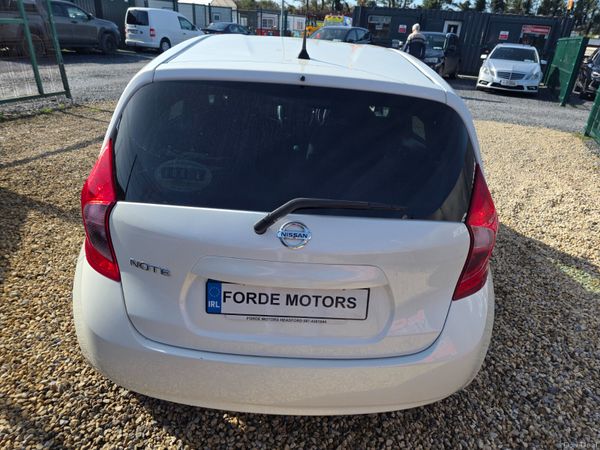 Nissan Note 2017 382778729