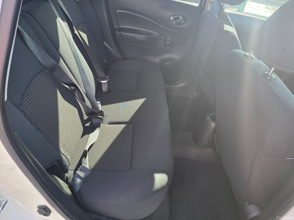 Nissan Note 2017 382778733